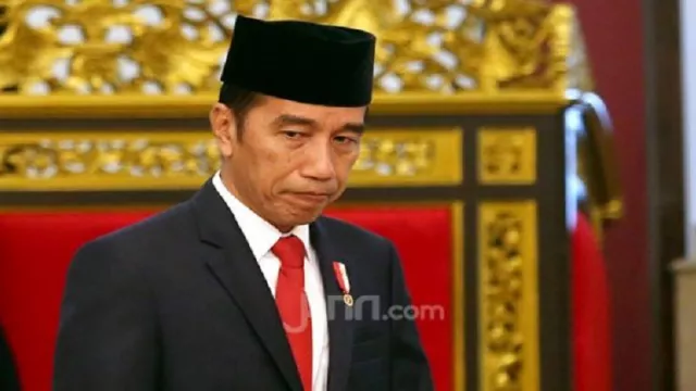 Bikin Geger! Siasat Jokowi Matikan Kelompok Kritis Bisa Bahaya - GenPI.co