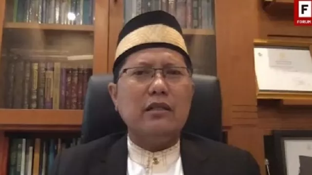 Tolak Alasan Kearifan Lokal, MUI: Miras Tetap Haram! - GenPI.co