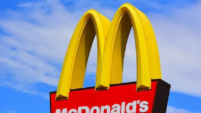 5 Cabang McDonald's Terkeren di Dunia, Kamu Suka Yang Mana? - GenPI.co