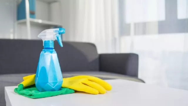 4 Tips Agar Bersih-Bersih Rumah Tidak Melelahkan - GenPI.co