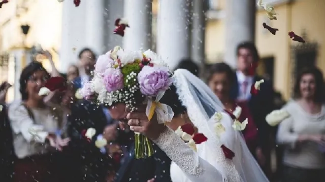 Kenali 5 Macam Upacara Pernikahan di Dunia - GenPI.co