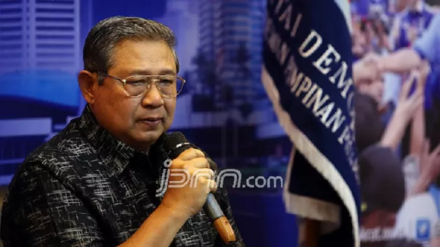 SBY Diguyur Dana Hibah 9 M, Pengamat Beri Sindiran Telak - GenPI.co