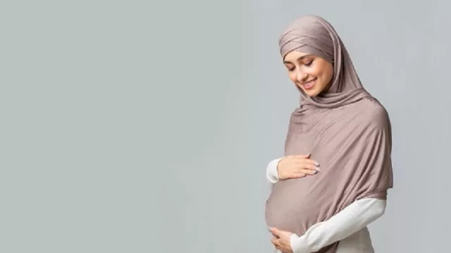 Masyaallah, 5 Keistimewaan Ibu Hamil Menurut Ajaran Islam - GenPI.co