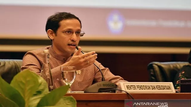 Kinerja Menteri Nadiem Payah Tak Semulus di Gojek - GenPI.co