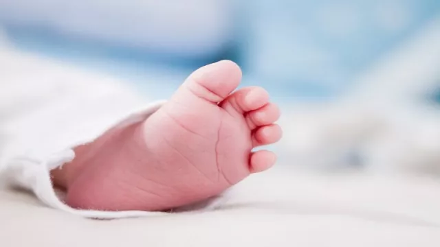 371 Ribu Bayi Lahir di Tahun Baru 2021 - GenPI.co