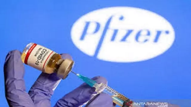 Vaksin Pfizer dan BioNTech untuk Pemakaian Darurat - GenPI.co