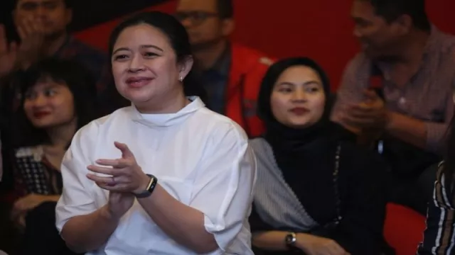 Kader PDIP Korupsi, Elektabilitas Puan Maharani Tetap Kokoh - GenPI.co