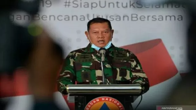 Calon Panglima TNI, Laksamana Yudo Margono Berpeluang - GenPI.co