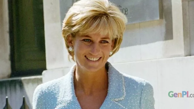 Putri Diana Bongkar Bukti Perselingkuhan Pangeran Charles-Camilla - GenPI.co