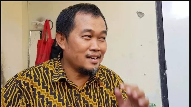 Mendadak MAKI Lempar Tudingan Maut, Wakil Ketua KPK Bisa Tersudut - GenPI.co Mendadak MAKI Lempar Tudingan Maut, Wakil Ketua KPK Bisa Tersudut - GenPI.co