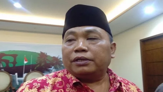 Arief Poyuono Memprediksi Nasib Prabowo Subianto, Mengerikan! - GenPI.co