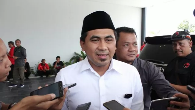 Anak Mbah Maimoen Siap Lawan Suharso di Muktamar PPP - GenPI.co