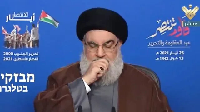 Ancaman Mengejutkan Hizbullah ke Israel, Akan Ikut Perang Jika.. - GenPI.co