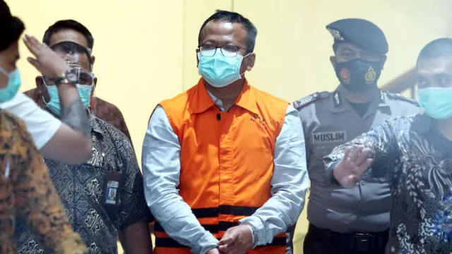 Kasus Edhy Prabowo, Pengamat: Gerindra Bersiap Pasang Kuda-Kuda - GenPI.co