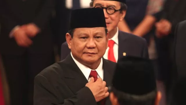 Rizieq Ditahan, Pakar Hukum: Prabowo Lebih Baik Diam! - GenPI.co