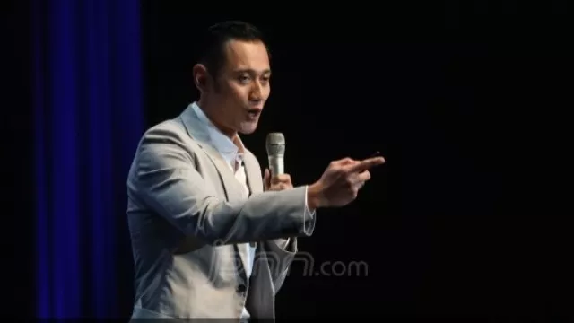 AHY Jangan Girang Dulu Usai Pecat Kader, Karena… - GenPI.co