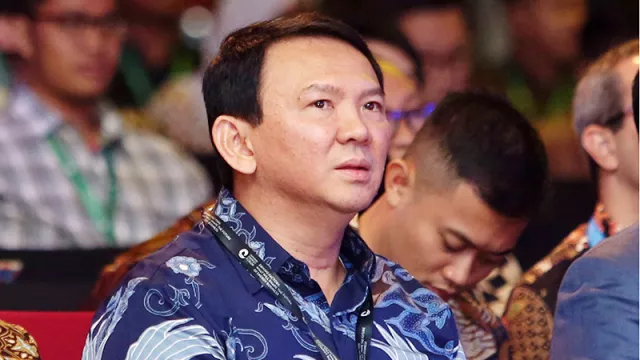 Ahok Jadi Menristek? Pengamat: Ya Rusak Lagi Pendidikan! - GenPI.co