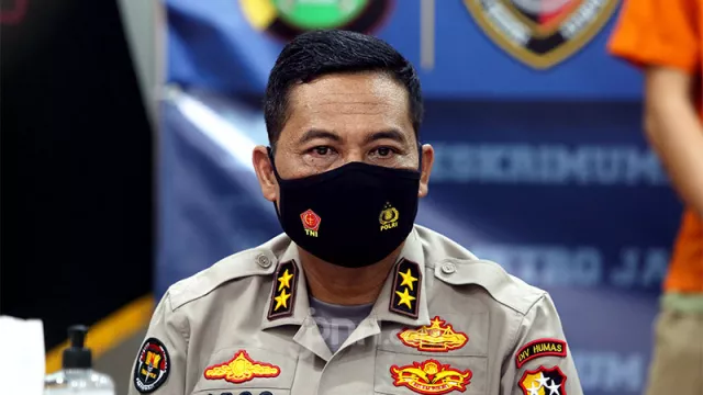 Polisi ikut Turut Tangan, Penyebar Hoaks Suap Jaksa Siap-siap - GenPI.co