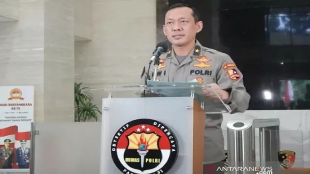 Komnas HAM ingin Selidiki Insiden FPI, Jawaban Polisi Mengejutkan - GenPI.co