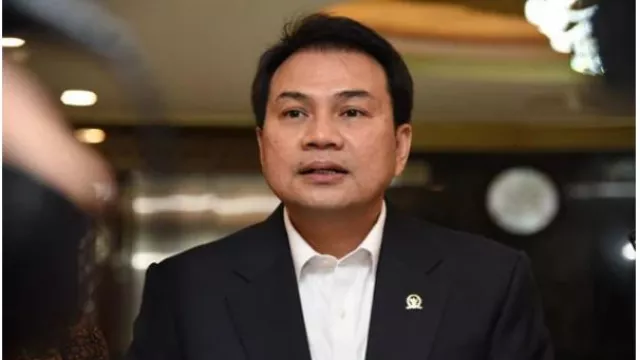 Terseret Kasus Suap Penyidik KPK, Azis Syamsuddin Bakal Digarap - GenPI.co