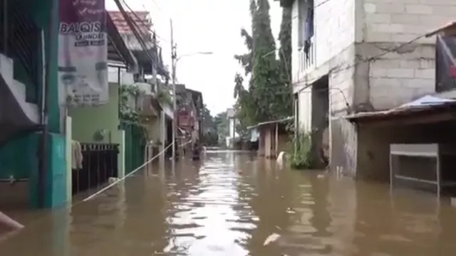 Anies Sebut Banjir Jakarta Surut 6 Jam, Langsung Diskakmat Pakar - GenPI.co Anies Sebut Banjir Jakarta Surut 6 Jam, Langsung Diskakmat Pakar - GenPI.co