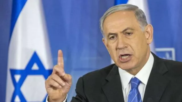 Peringatan PM Benjamin Netanyahu Bikin Merinding, Hamas Jangan... - GenPI.co