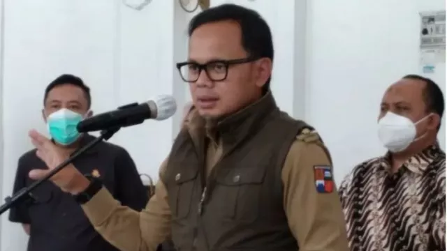 Wali Kota Ganteng Ditanyai Polisi, Rizieq Shihab Makin Terpojok - GenPI.co