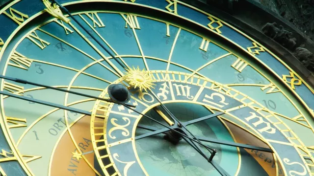 Libra harus Berhenti Menunda di Esok Hari, Zodiak Lain Bagaimana? - GenPI.co