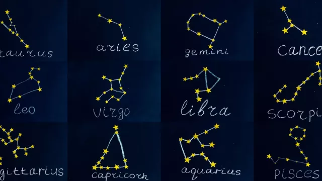 Libra, Scorpio, Sagitarius, Simak Ramalan Zodiak untuk 7-13 Maret - GenPI.co