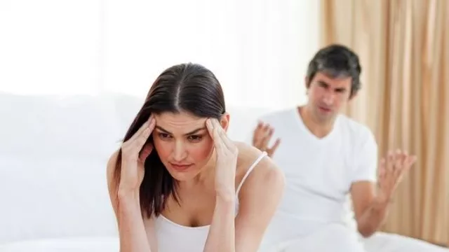 Jangan Emosi, Jinakkan Suami Posesif dengan 4 Cara Mudah ini - GenPI.co