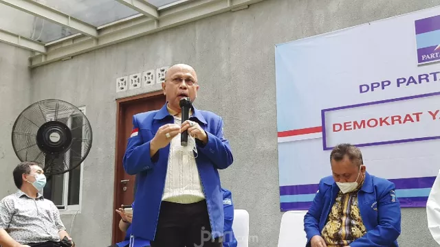 Pernyataan Darmizal Sungguh Menohok, Sebut Palestina dan Poso   - GenPI.co