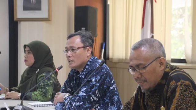 Profil Calon Wali Kota Jakarta Pusat Dhany Sukma, Pilihan Anies - GenPI.co Profil Calon Wali Kota Jakarta Pusat Dhany Sukma, Pilihan Anies - GenPI.co