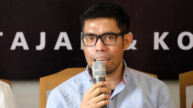 Pengamat: KPK Anak Kandung Reformasi, Harus Transparan! - GenPI.co