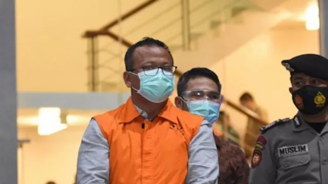 Bikin Tercengang, Hasil Penggeledahan di Rumah Dinas Edhy Prabowo - GenPI.co