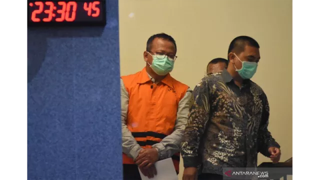 Menteri KKP Edhy Prabowo Ditangkap, Berikut Deretan Faktanya - GenPI.co