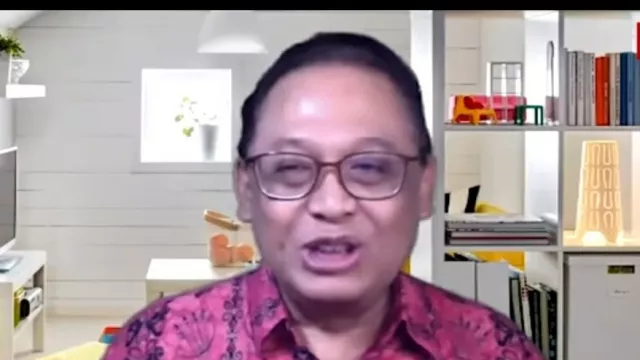 Warning Pakar Epidemiologi UI Soal Vaksin Nusantara: Tak Layak! - GenPI.co