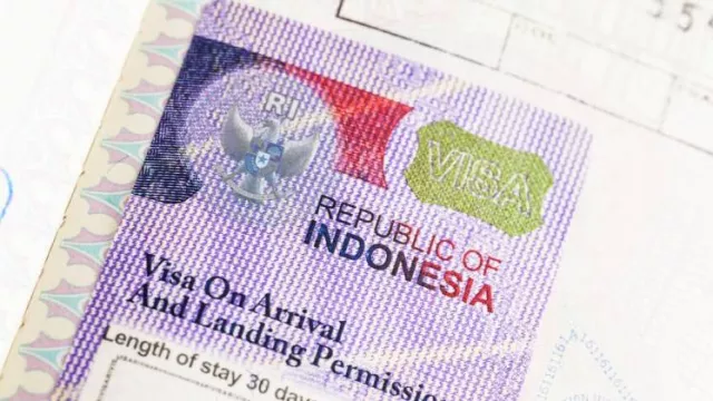 Pemerintah RI Buka Kembali Permohonan Calling Visa bagi WNA - GenPI.co