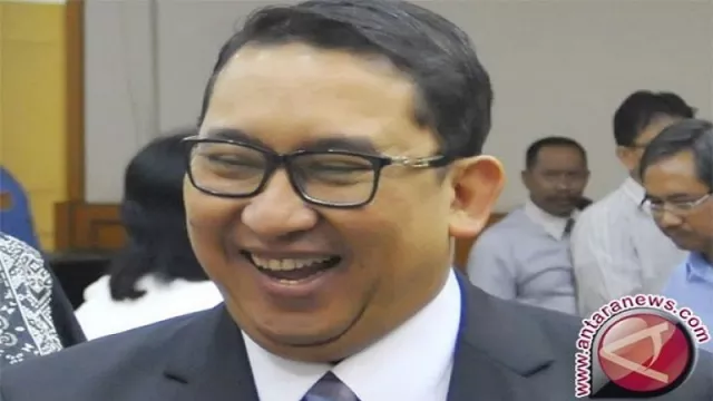 Pengamat Skakmat Fadli Zon, Kena Banget! - GenPI.co