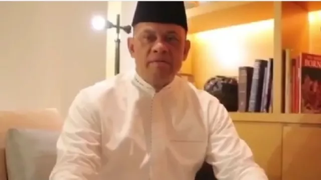 Pangdam Turunkan Baliho Rizieq, Gatot Nurmantyo Soroti Panser - GenPI.co