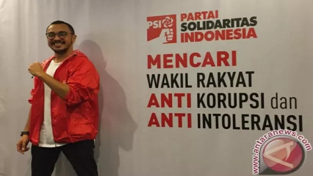 Giring Sesumbar Jagoannya di Pilkada Bisa Menang - GenPI.co