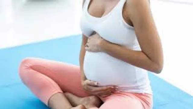 Penyebab dan Solusi Payudara Nyeri saat Masa Kehamilan, Simak Mom - GenPI.co