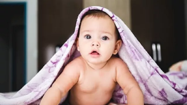 Inspirasi nama Bayi Bergaya Spanyol, Artinya Agung Mulia - GenPI.co