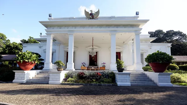 Masuk Bursa Menteri, Pengusaha Muda NU Dipanggil Jokowi ke Istana - GenPI.co