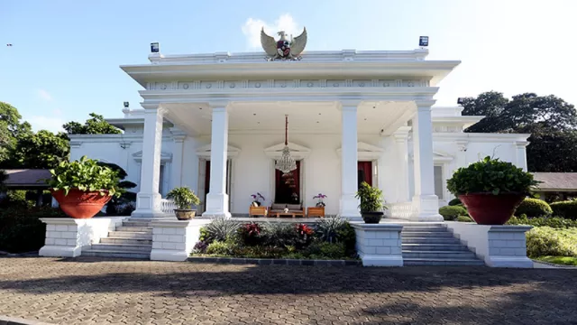 Reshuffle pada Rabu Pon, Orang Istana ini Harus Masuk Radar - GenPI.co