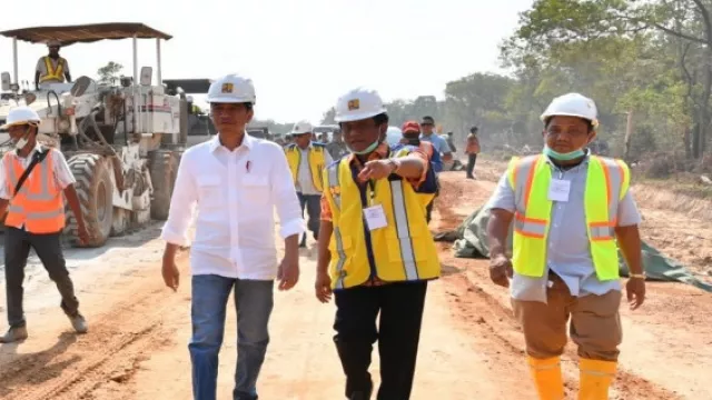 Dugaan Korupsi Dana Otsus Papua, Jumlahnya Fantastis Bikin Nangis - GenPI.co