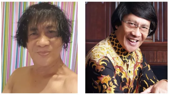 Ingin Rambut Selebat Kak Seto? Nih Rahasianya! Tokcer - GenPI.co Ingin Rambut Selebat Kak Seto? Nih Rahasianya! Tokcer - GenPI.co