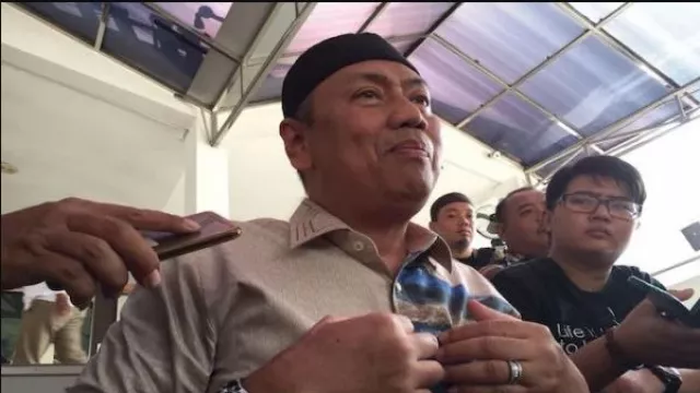 Eks pengacara Rizieq Buka Suara, Munarman Dibuat Terpojok - GenPI.co