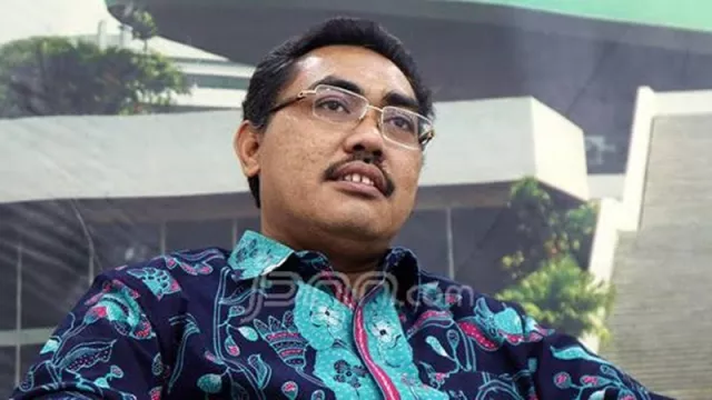Bursa Kapolri Munculkan Sejumlah Nama, DPR Angkat Bicara! - GenPI.co