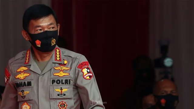 Kapolri Mengeluarkan Peringatan Keras, Jangan Macam-macam - GenPI.co