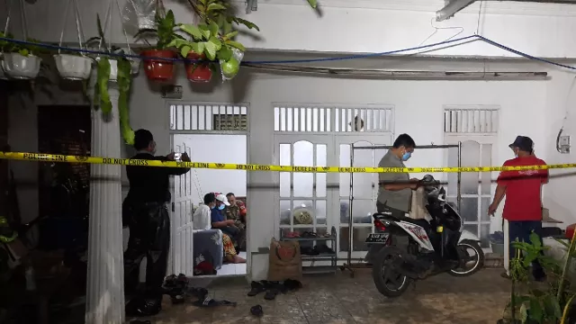 Keluarga Kalah Cepat, Zakiah Telanjur Diberondong Peluru - GenPI.co